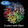 5mm-Kit-100pcs