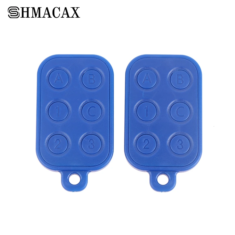 1Pc-RFID-Multiple-Keyfob-6-In-1-125khz-T5577-EM-ID-Writable-IC-13-56Mhz ...