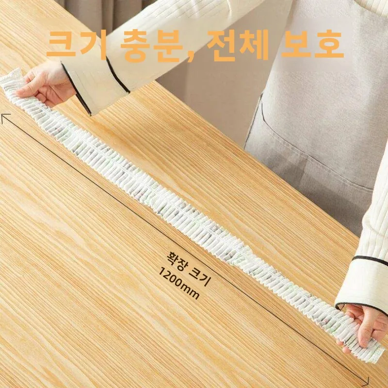 여행 가방용 방진 커버, 올인원 부직포 보호 케이스, 여행 가방 보관용