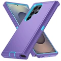 Purple-Blue