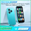 SOYES XS18 Pro 2GB RAM 16GB ROM Android9.0 Mini Smartphone With Facial Recognition Dual SIM Standby 3G Network 3.0in Small Phone 1