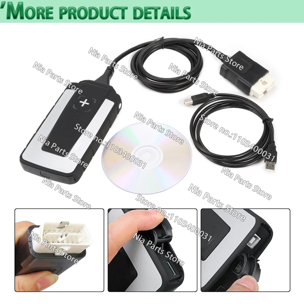 WOW Snoo-per 5.00.12 Bluetooth 5.00.8 R2 With Keygen obd2 scanner automotriz Cars tools Diagnostic equipment Code reader delphis 3