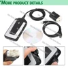WOW Snoo-per 5.00.12 Bluetooth 5.00.8 R2 With Keygen obd2 scanner automotriz Cars tools Diagnostic equipment Code reader delphis 3
