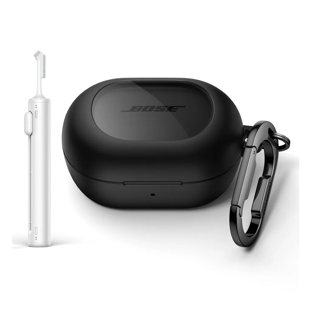 ตัวเลือกสินค้า กันกระแทกสำหรับ Bose QuietComfort หูฟังไร้สาย