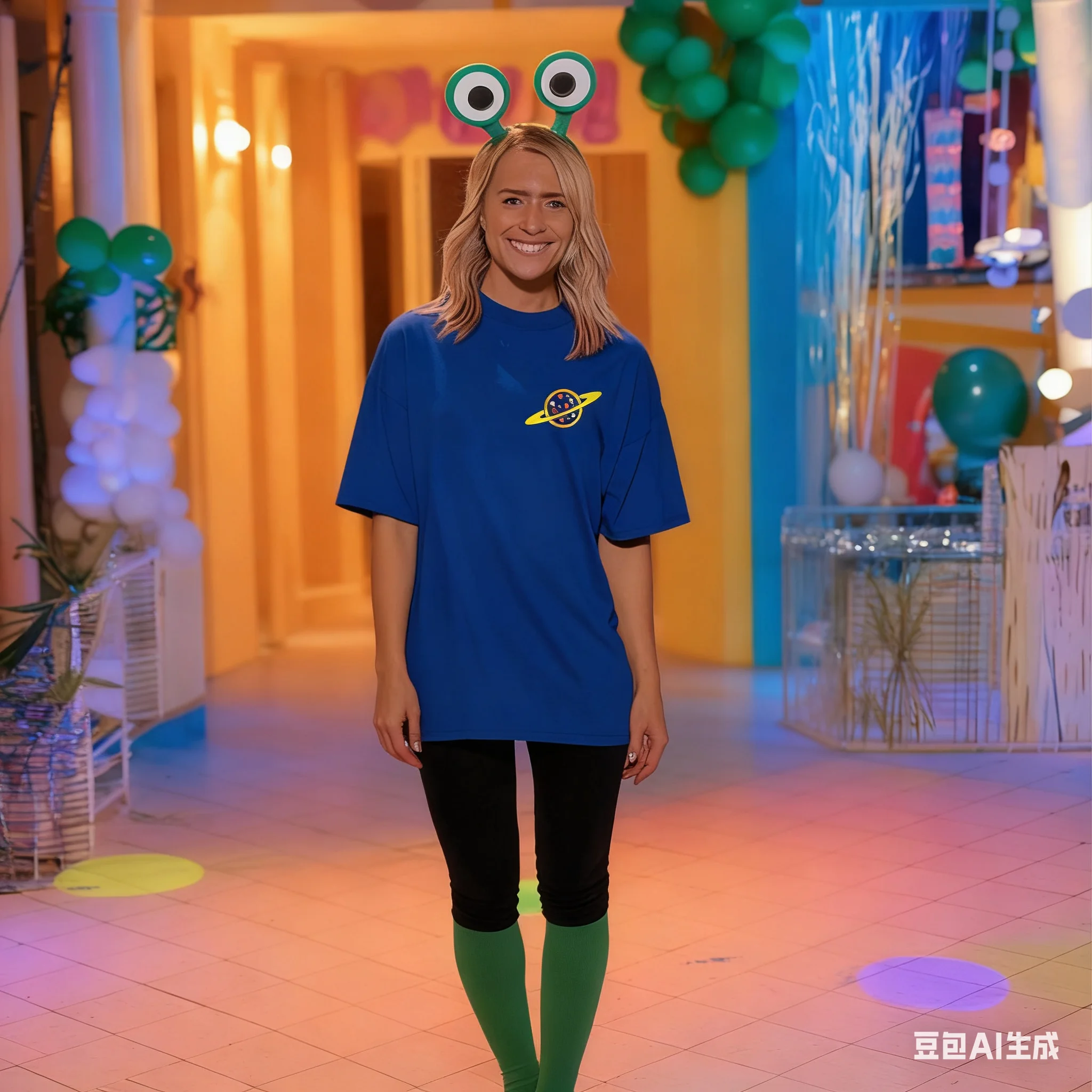 Pizza Planet Uniform Logo T-Shirt: The Ultimate Fan Experience for ...