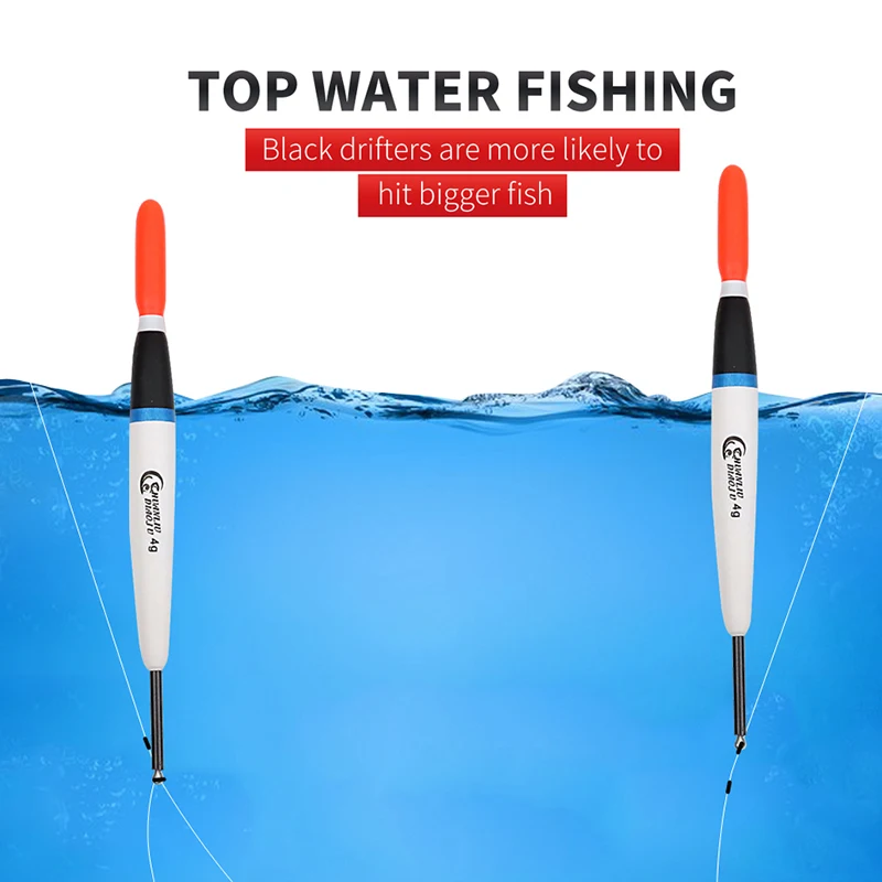 https://ae01.alicdn.com/kf/S919acce2cd704dc38a2be81842093bdeY/Topline-Tackle-10pcs-Bag-Fishing-Float-4g-14cm-Fortune-Paulownia-Wood-Fishing-Buoy-Fishing-Bobber-for.jpg