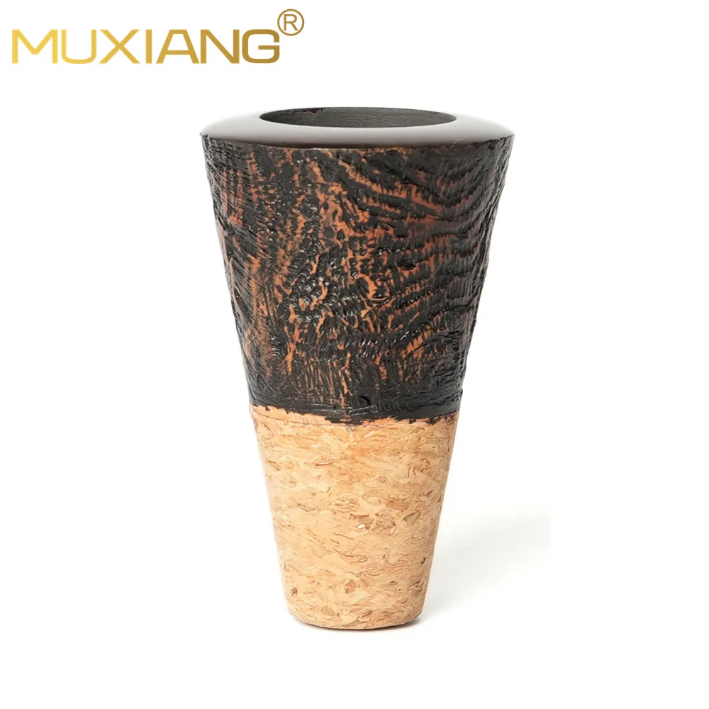 S919ae32ba6a24ba49ee3df7df48b8e772 Briar color bowl provide quick + homogeneous coloring for meerschaum pipe create calabash mechanic，provide cool + dry smoking