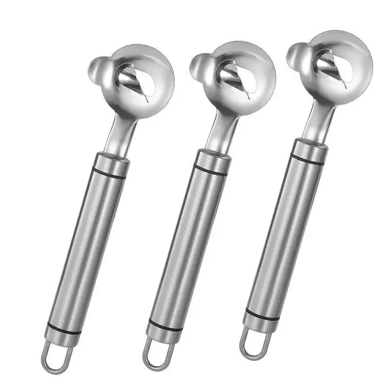 Description Picture 3 of itemStainless Steel Shaving Knife Household Noodle Tools Sliced Noodles Artifact Pasta Tools Noodle Cutter Metal Dough Scraped