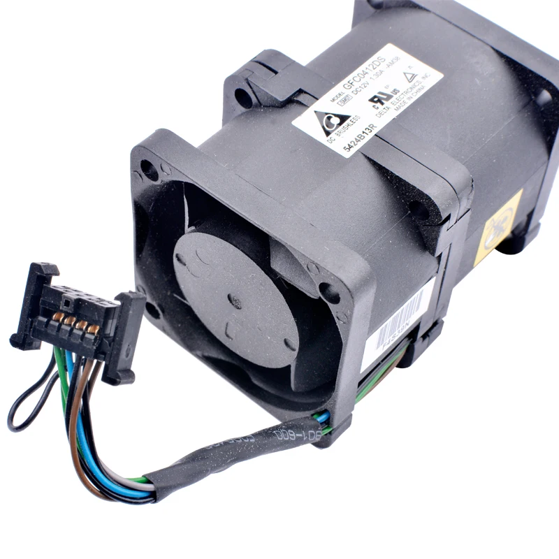 GFC0412DS-SM07 AM38   ð ǳ, 4cm, 40x40x56mm, 4056 DC12V, 1.30A, ǰ