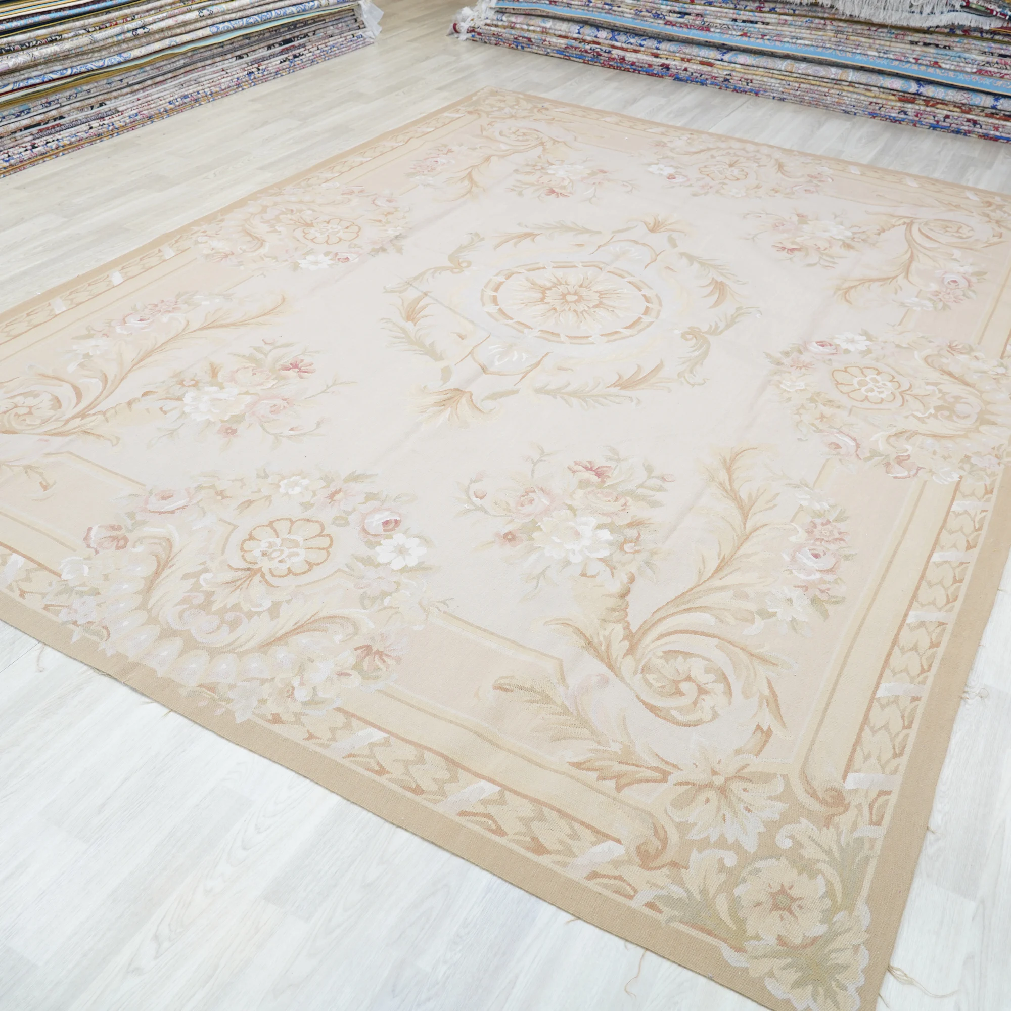 Рисунок 3 - 9 'x 12' заводская цена