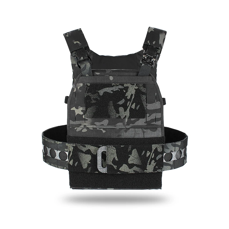FERRO FCPC V5 Lightweight Tactical Vest - AliExpress