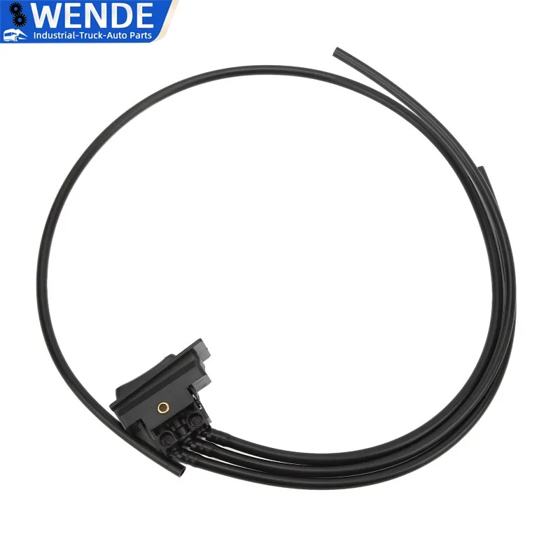 Car Automobiles Parts Air Valve Switch Panel 2185839 1797971 1485066 232027 For Scania P/G/R/T Series Truck Steering Lock