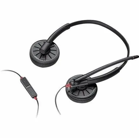 Plantronics Blackwire C225 3.5mm 