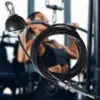 Fitness Machine Replacement Cable Pulley Cable Heavy Duty Steel Wire Rope For Gym Home Cable Machine Strength Workout Accessorie 5