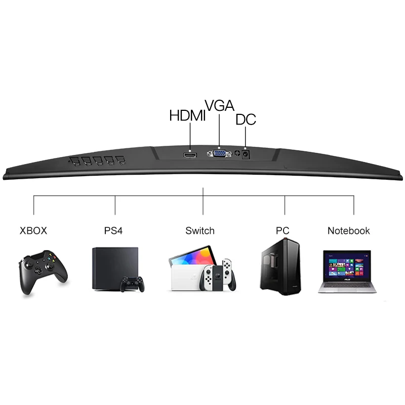 ο 24 ġ ũ LCD HD  E-  ũž    IPS ǻ ÷