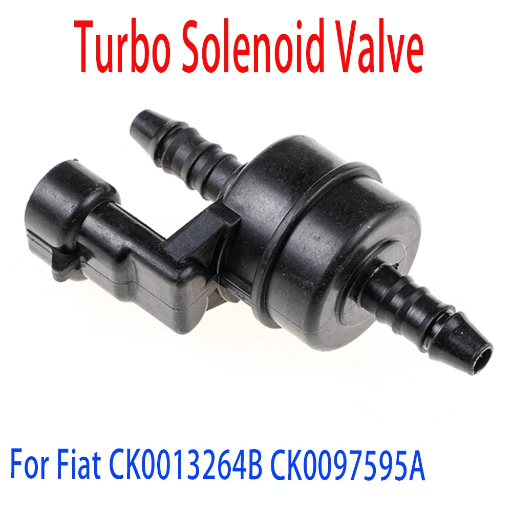 

1X фотоэлемент клапана CK0013264B CK0097595A подходит для автомобильного вакуумного соленоидного клапана Fiat, запасные части