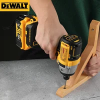 Perceuse à percussion sans balais Dewalt, DCF887 205N. Tournevis sans fil M, batterie Dewalt 20V 3