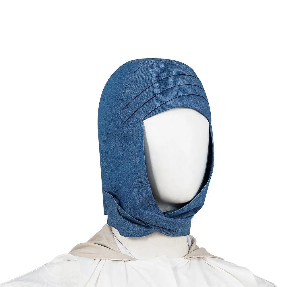 Assassin's Creed Mirage Basim ibn Ishaq Hidden One Cosplay Costume