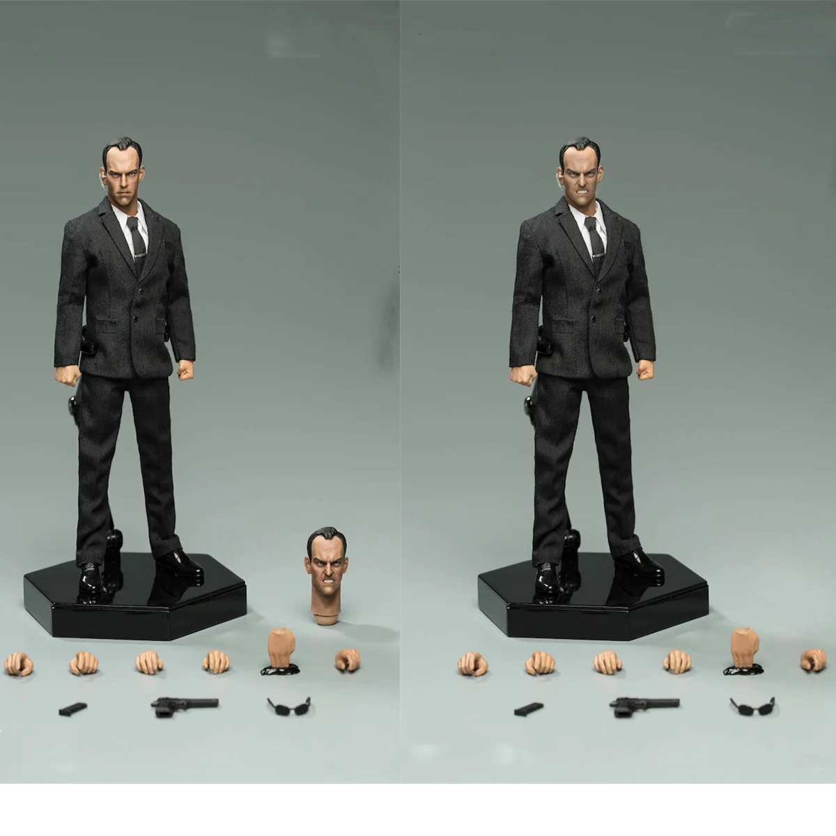 

PCTOYS PC026 1/12 мужской солдат Хьюго ткачества, модель игрушки высокого качества, 6 дюймов, экшн-фигурки, строительные фигурки для коллекции фанатов