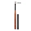 Round Wood Handle Nail Ombre Brush Gel Painting Brush Nail Art For Gel Tip Extension Acrylic Builder Accessory Nail Art Brushes 4