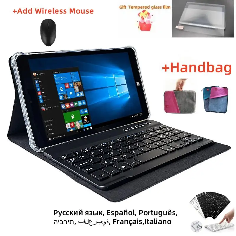 add wireless mouse