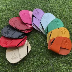 Golf Club Covers 10PCS Golf Waterproof Head Covers Golf Putter Protective Tool For Golfers Gifts Unisex Sports Accessories