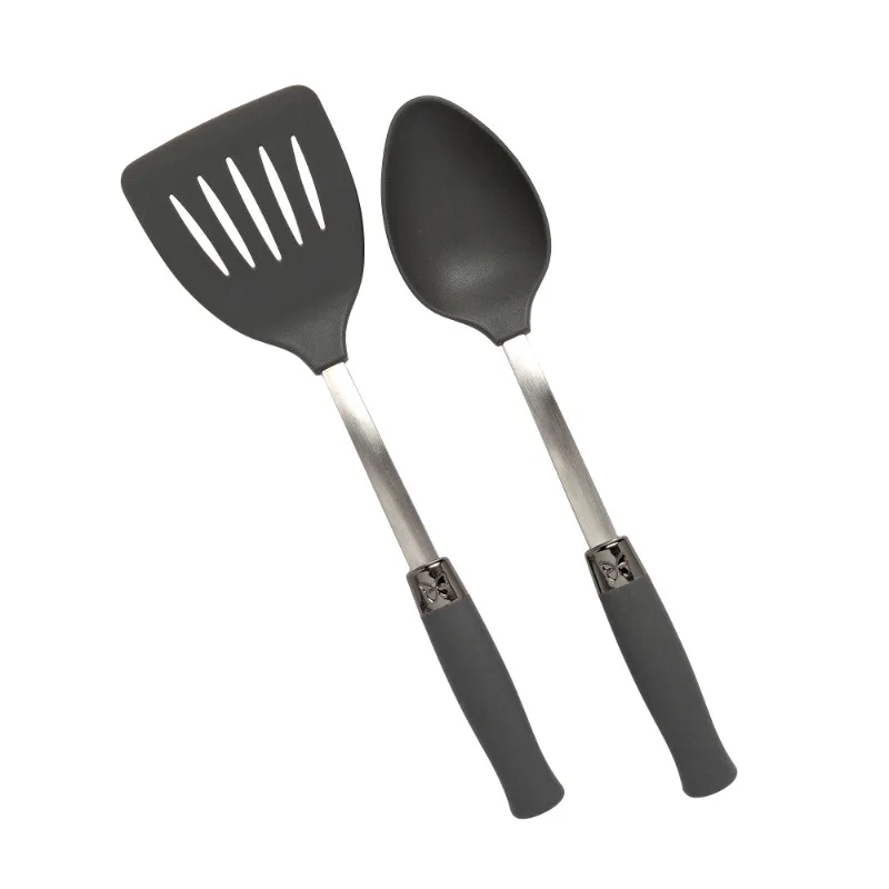 The Pioneer Woman Prairie Signature 14-Piece Cast Aluminum