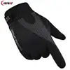 Winter Touch Screen Gloves Cold Waterproof Motorcycle Cycle Gloves Male Outdoor Sports Warm Thermal Running Ski Cycling Gloves 2