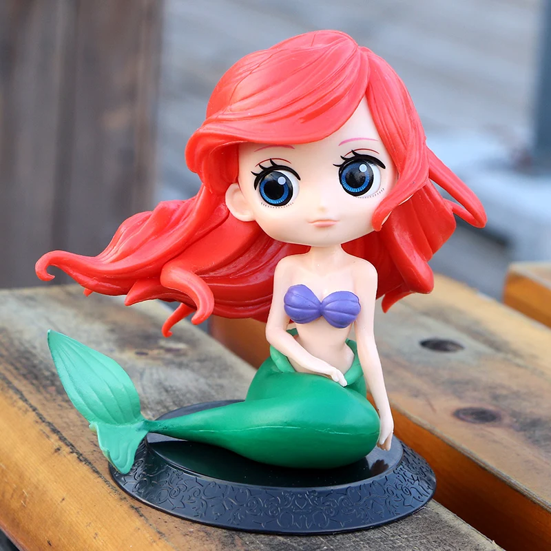 S919c671aee844f11961be1ce43041d07L - Ariel Doll