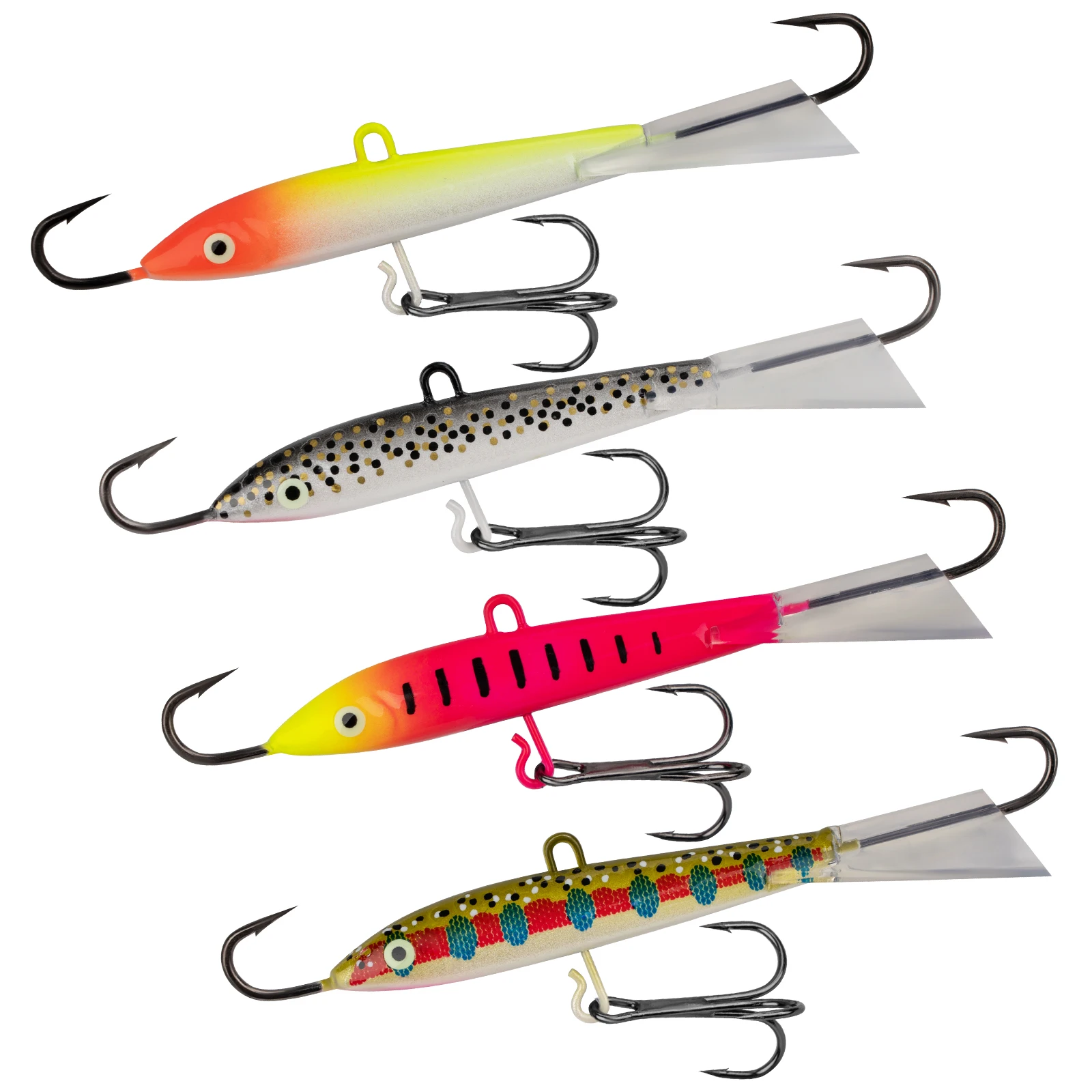 Micro Jig Canadian Tire Ice Fishing Lures Rapala Fishing Lures Ice