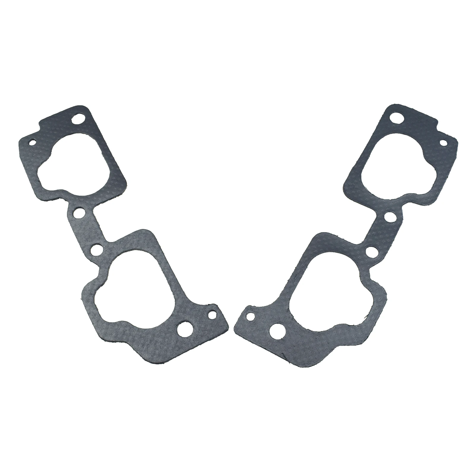 2pcs Engine Intake Manifold Gasket For Subaru Impreza OUTBACK BAJA Legacy Forester 14035AA383,14035-AA383,14035AA450 New