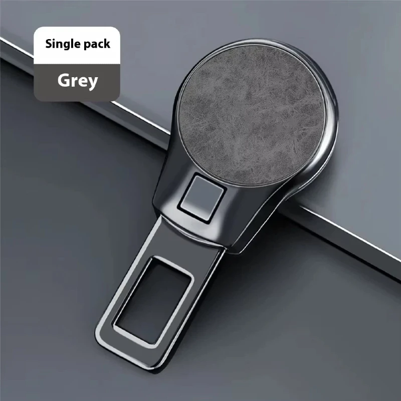 Clip di estensione per cintura di sicurezza auto, fibbia di bloccaggio di sicurezza, prolunga per BMW Toyota - Nuovo Stile Accessori Interni