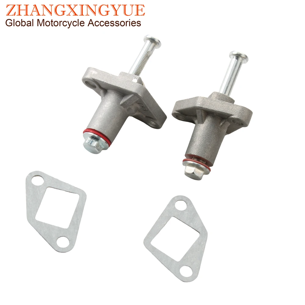 Motorcycle Timing Chain Tensioner For Yamaha TTR 50 TTR90 Route 66