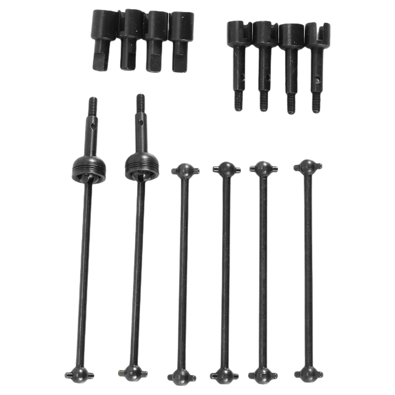 

Металлический CVD привод вал колесная ось дифференциальный колпачок для Wltoys 144001 124019 124018 аксессуары для радиоуправляемых автомобилей