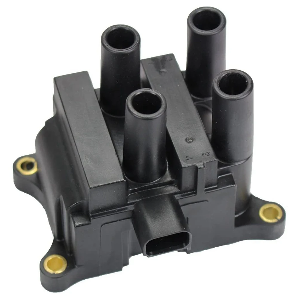 

Ignition Coil CM5G-12029-FB for Fiesta 1.6L C1831 UF740 2011 2012 2013