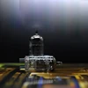 British Mullard ECF802 vacuum tube upgrade replacement 6F2 6U8 tube DIY audio amplifier 4