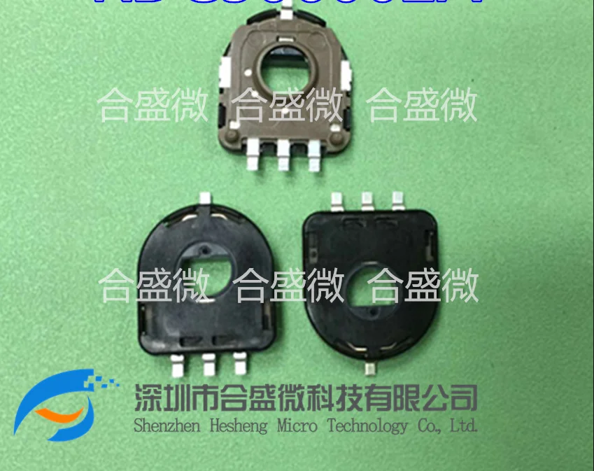 japan original fanuc spindle encoder sensor a860 2162 v001 Dc506018a Japan Alps Alps Resistance Position Sensor Car Supplies Original Authentic