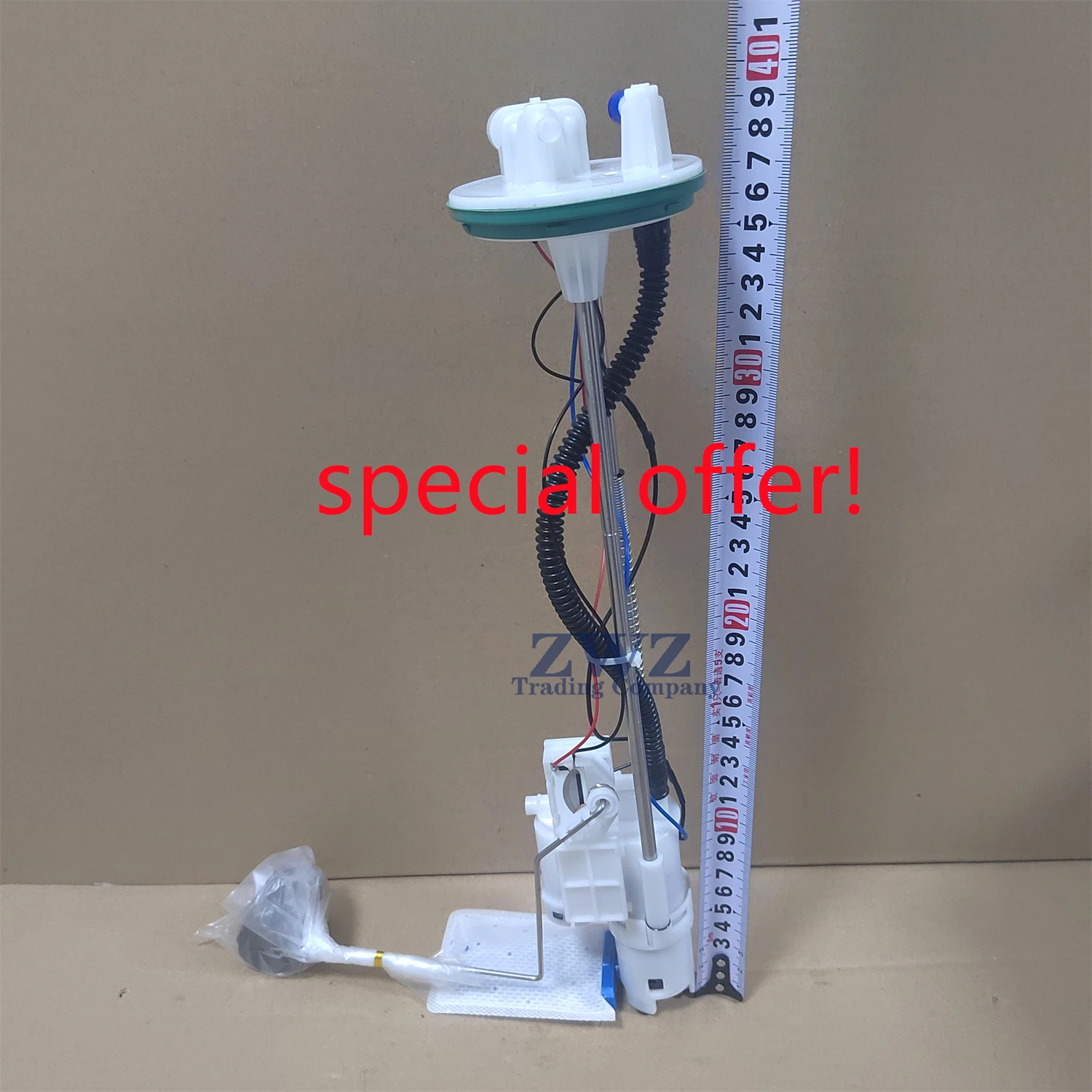 FuelPumpAssemblyForBombardierBRPXMRCanAmDefenderMax800HD5