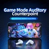 GM2 Pro Gaming Earphones Bluetooth 5.3 Sport Headset Dual Mode HD Call Noise Reduction Earbuds with Mic For iPhone 2025 3