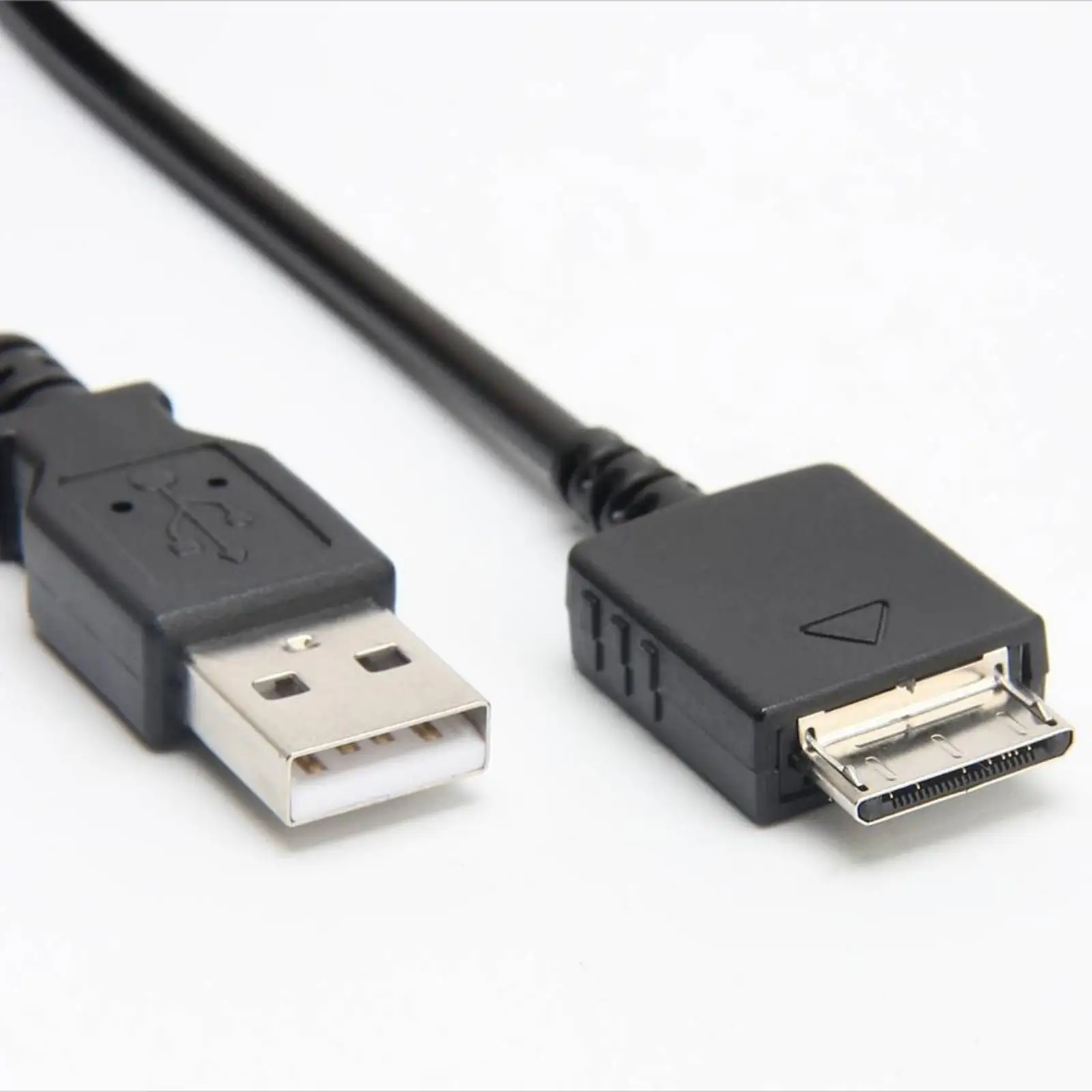 Сменный usb-кабель для зарядки и синхронизации данных Профессиональный для Walkman MP3 MP4 плеера S755 S764 S750 S754 E436F E438F E353 E435F Сменный usb-кабель для зарядки и синхронизации данных Профессиональный для Walkman MP3 MP4 плеера S755 S764 S750 S754 E436F E438F E353 E435F
