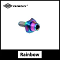 Rainbow color