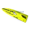DTRC G30D 30CC Skyfire Prepainted Gasoline KIT RC Boat Hull Only for Advanced Player Speedboat Boy Toys TH14382-SMT7 4