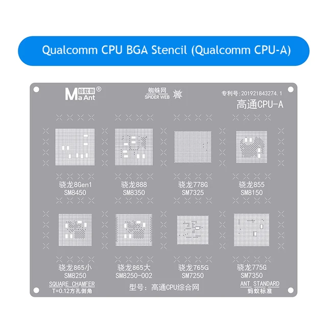 Qualcomm CPU-A