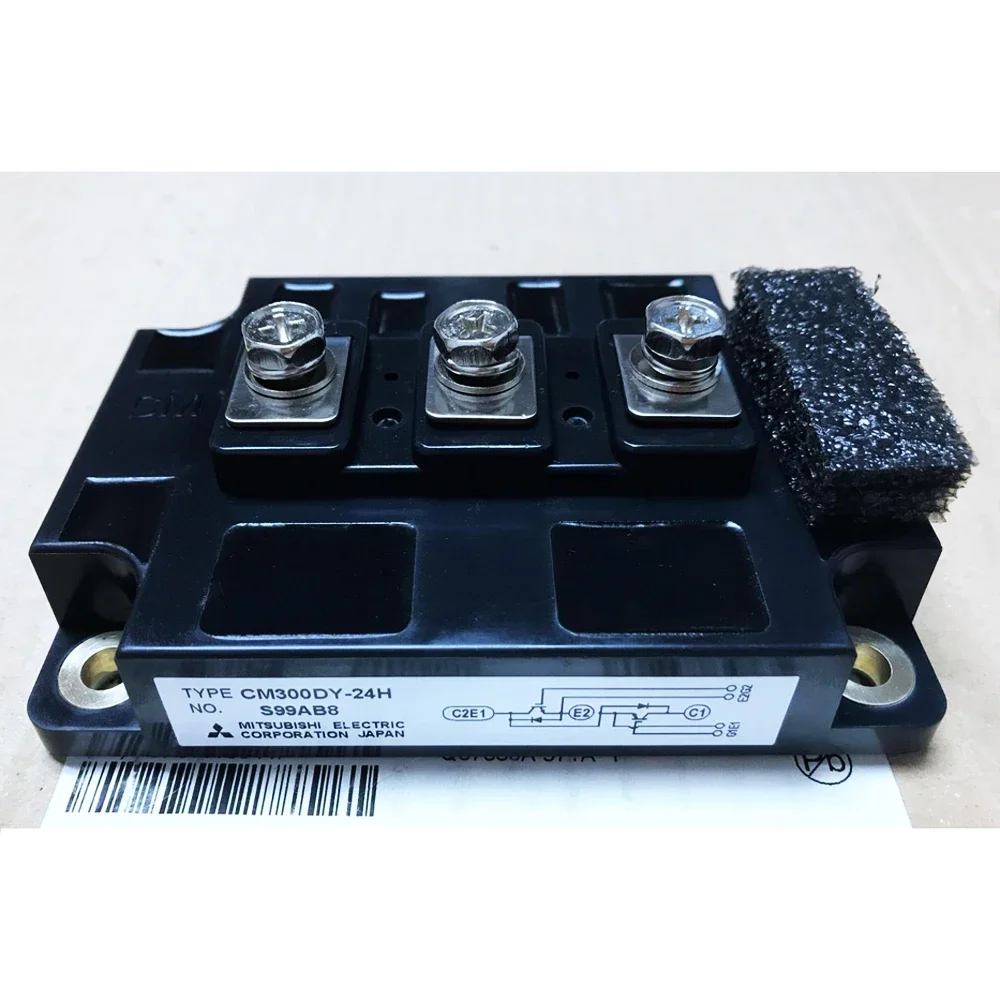 1PCS CM300DY-24H CM300DY24H 패키지: 모듈