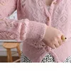 2pcX50g Super Kid Mohair Yarn Crochet Thin Sweater Knit Shirt Scarf Angola Silk Woman Baby Knitting Thread Mohair Wool Yarn 1
