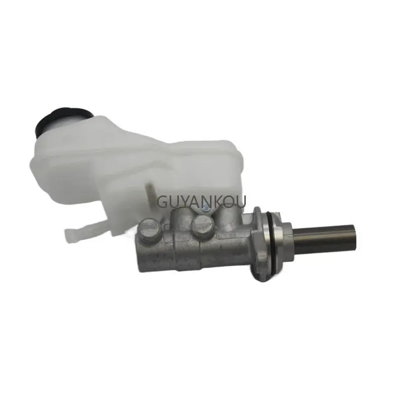 Brake Master Cylinder 47201-02660 7201-02670 For Toyota Corolla 2014- 1.8L AT