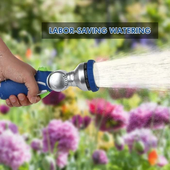 High Pressure Spray Nozzle 1