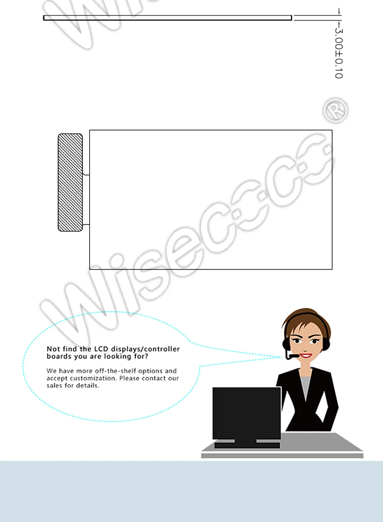 computador e escritório