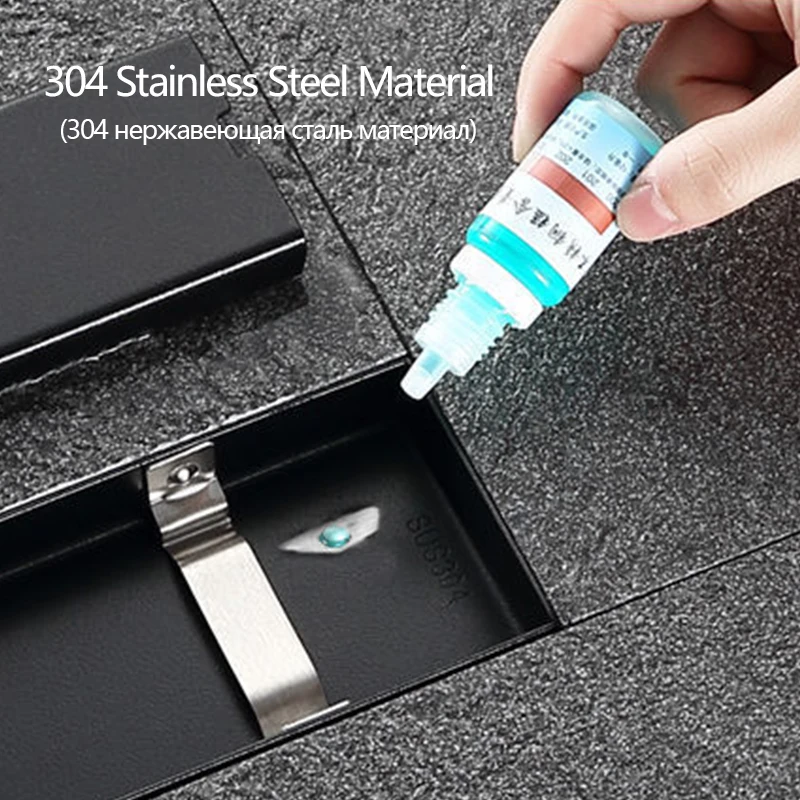 Description Picture 3 of itemOXG Black Drains Deodorizing Floor Drain Bathroom Accessories Drain Trap Shower Drain Cover Bathroom Sink Drain