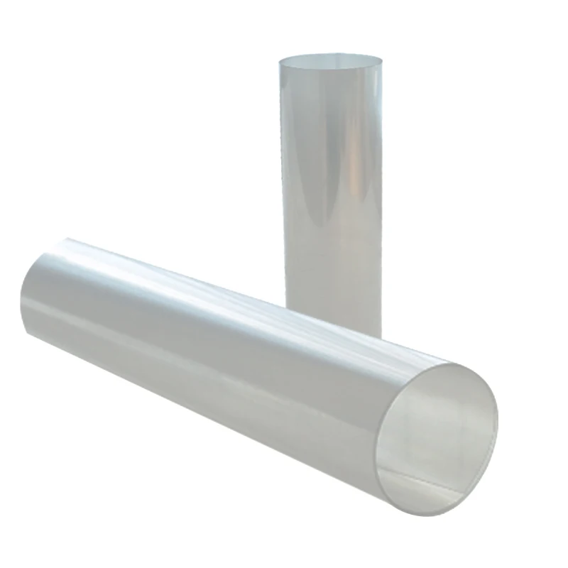 0.188mm Transparent ITO conductive film SMH188H  electric for flexible soft film solar cell application 2